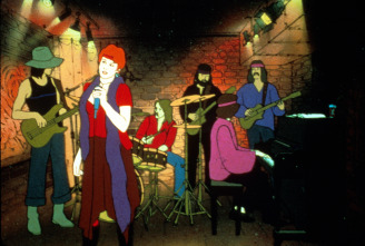 American Pop