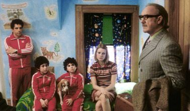 Imagen de Los Tenenbaums, una familia de genios - 12