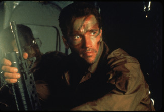 Imagen de Depredador - 10