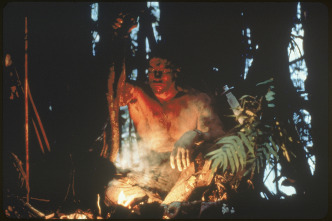 Imagen de Depredador - 11