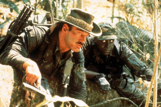 Imagen de Depredador - 3