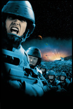 Starship Troopers (Las brigadas del espacio)