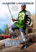 Imagen de El caballero negro - 1