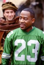 Imagen de El caballero negro - 10