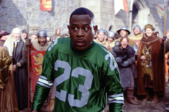 Imagen de El caballero negro - 7