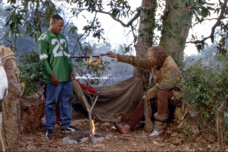 Imagen de El caballero negro - 9