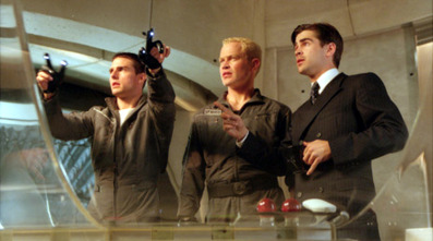 Imagen de Minority Report - 16