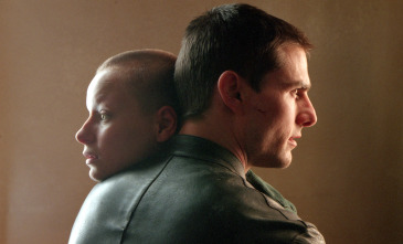 Imagen de Minority Report - 3