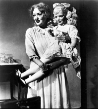 ¿Qué fue de Baby Jane?