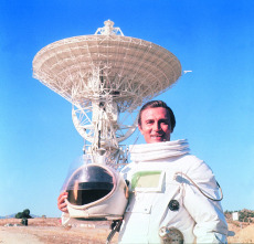 Imagen de El astronauta - 5