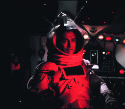 Imagen de El astronauta - 3