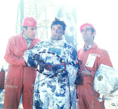 Imagen de El astronauta - 6