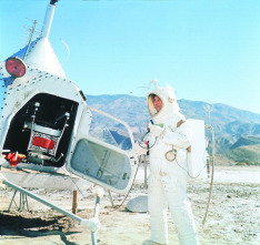 Imagen de El astronauta - 7