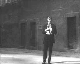 Imagen de Fellini 8 1/2 - 7