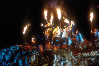 Imagen de Dagon: La secta del mar - 11