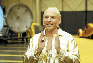 Austin Powers en Miembro de oro