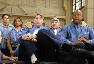 Austin Powers en Miembro de oro