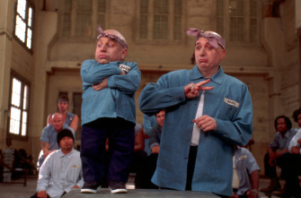 Austin Powers en Miembro de oro