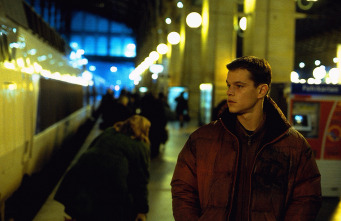 Imagen de (LSE) - El caso Bourne - 4