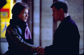 Imagen de (LSE) - El caso Bourne - 7