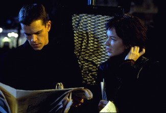 Imagen de (LSE) - El caso Bourne - 11