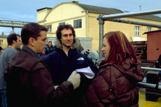 Imagen de (LSE) - El caso Bourne - 15