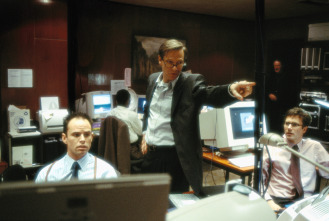 Imagen de (LSE) - El caso Bourne - 16