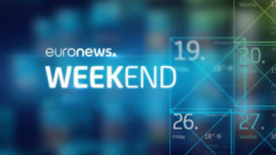 Euronews Week-End