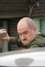 Imagen de Víctima de una obsesión  - 4