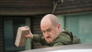 Imagen de Víctima de una obsesión: Ep.5 - 5