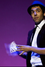 Imagen de El mago pop (T2): Ep.5 - 4