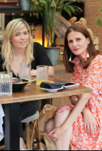 Imagen de It moms: madre... (T2): Ep.3 - 4