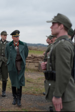 Imagen de Nazi Megaestructuras: La megafortaleza isleña de Hitler - 6