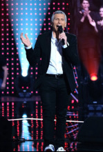 Imagen de Taratata 100% live - 4