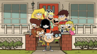 Una casa de locos... (T4): Mejorando el presente