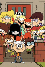 Una casa de locos... (T4): Mejorando el presente