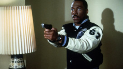 Imagen de Superdetective en Hollywood III - 5