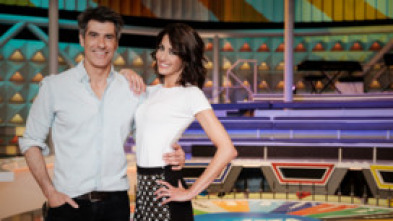 La ruleta de la... (T2024): Ep.4219