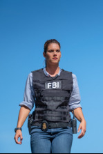 FBI (T2): Ep.6 Tercero en discordia