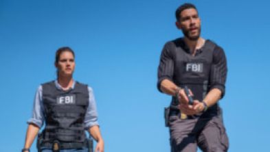 FBI - Encrucijada