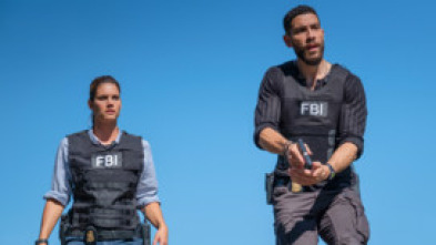 FBI - Tercero en discordia