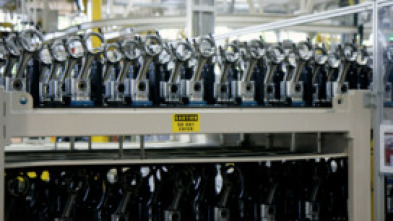 Así se hace - Alambres industriales//Muros de vegetación//Cámaras de gran formato//Gemas