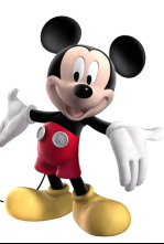 La Casa De Mickey Mouse