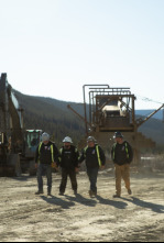 Imagen de La fiebre del oro (T16): Se romperán los récords - 6