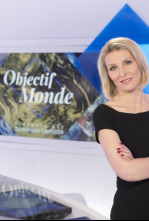 Imagen de Objectif Monde - 4
