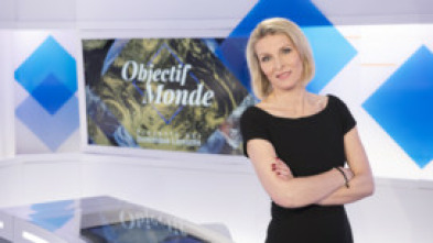 Imagen de Objectif Monde - 5