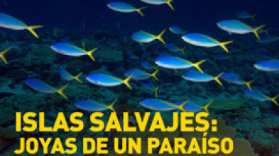 Imagen de Islas salvajes: Joyas de un paraíso  - 4