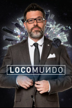 LocoMundo (T4): Moda