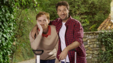 Imagen de El pueblo (T1): Ep.4  - 5