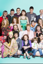 Imagen de La que se avecina (T3): Ep.30 Un lupanar, un par de suegras y una profanación a lo loco - 4